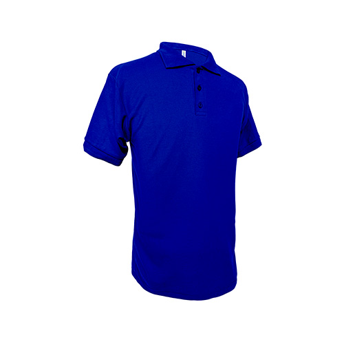 POLO MAR BÁSICA CABALLERO MANGA CORTA - Vista 31